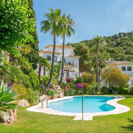 Apartment Alhaurin Golf Málaga Extérieur photo
