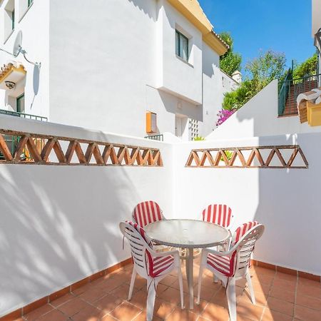 Apartment Alhaurin Golf Málaga Extérieur photo