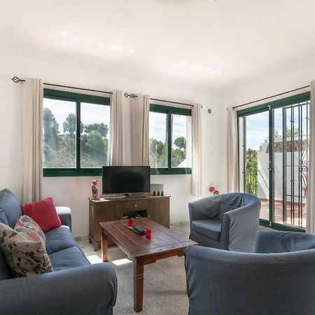 Apartment Alhaurin Golf Málaga Extérieur photo