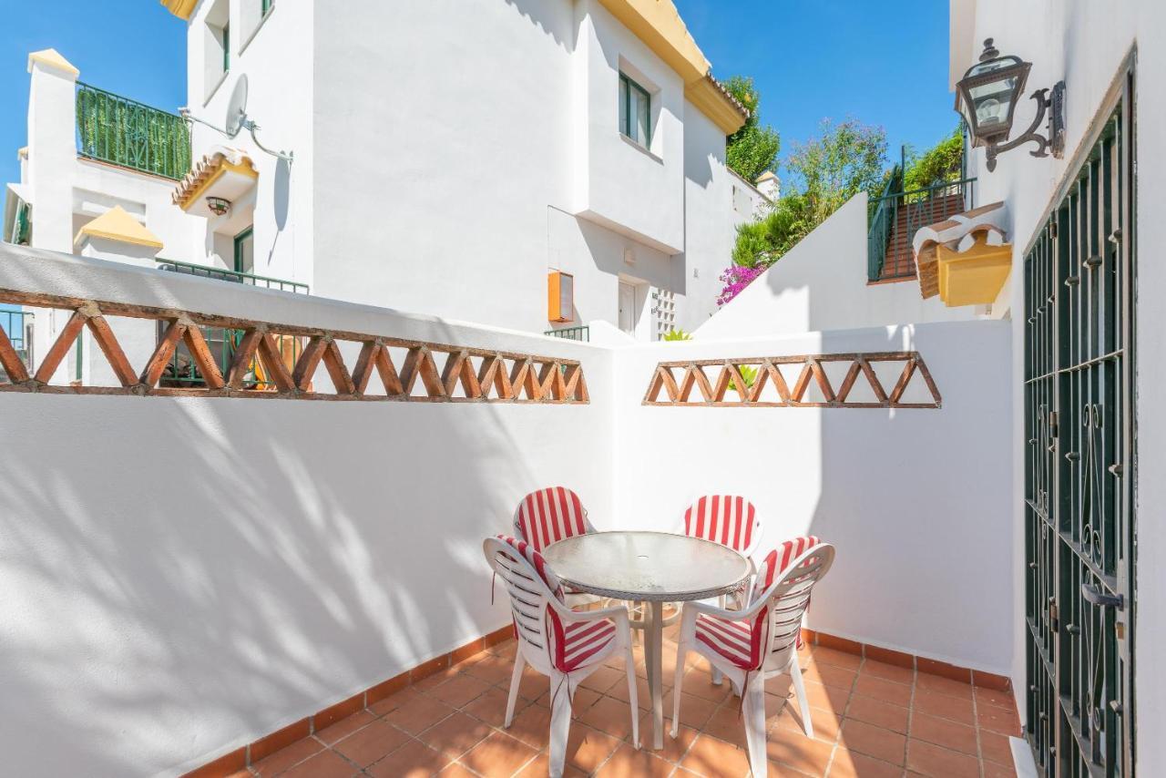 Apartment Alhaurin Golf Málaga Extérieur photo