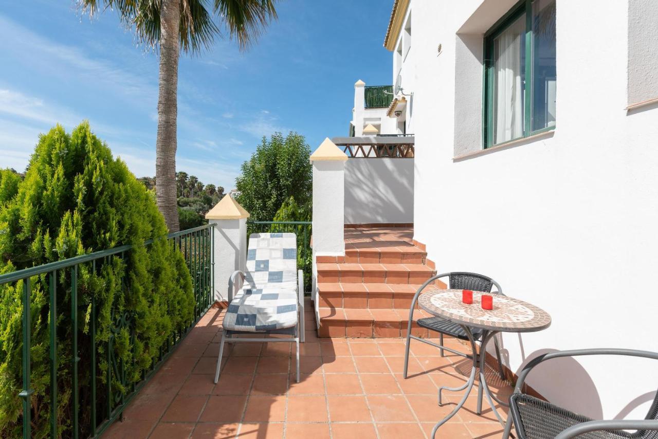 Apartment Alhaurin Golf Málaga Extérieur photo