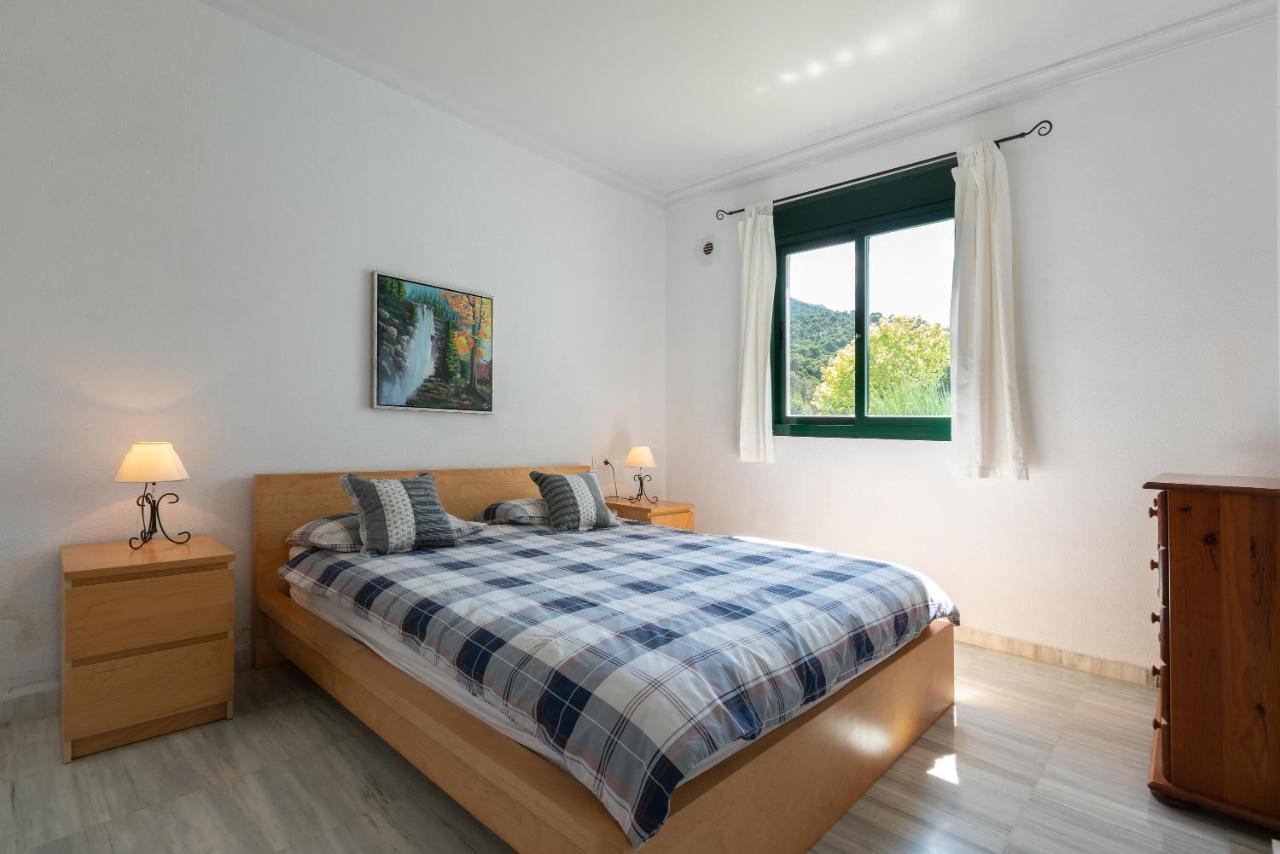 Apartment Alhaurin Golf Málaga Extérieur photo