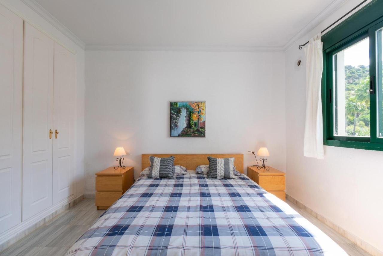 Apartment Alhaurin Golf Málaga Extérieur photo